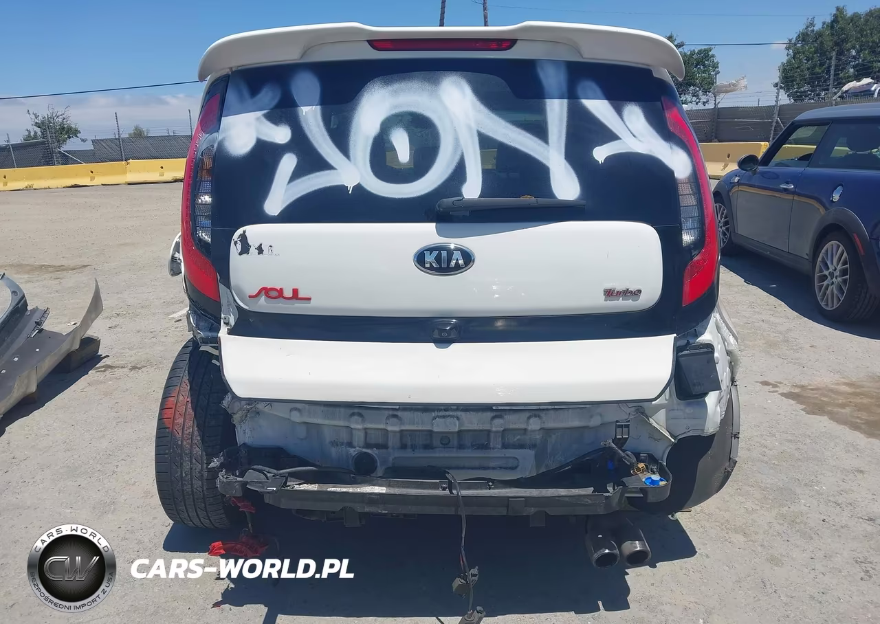 2019 Kia Soul ! VIN:KNDJX3AA8K7019012 - 17