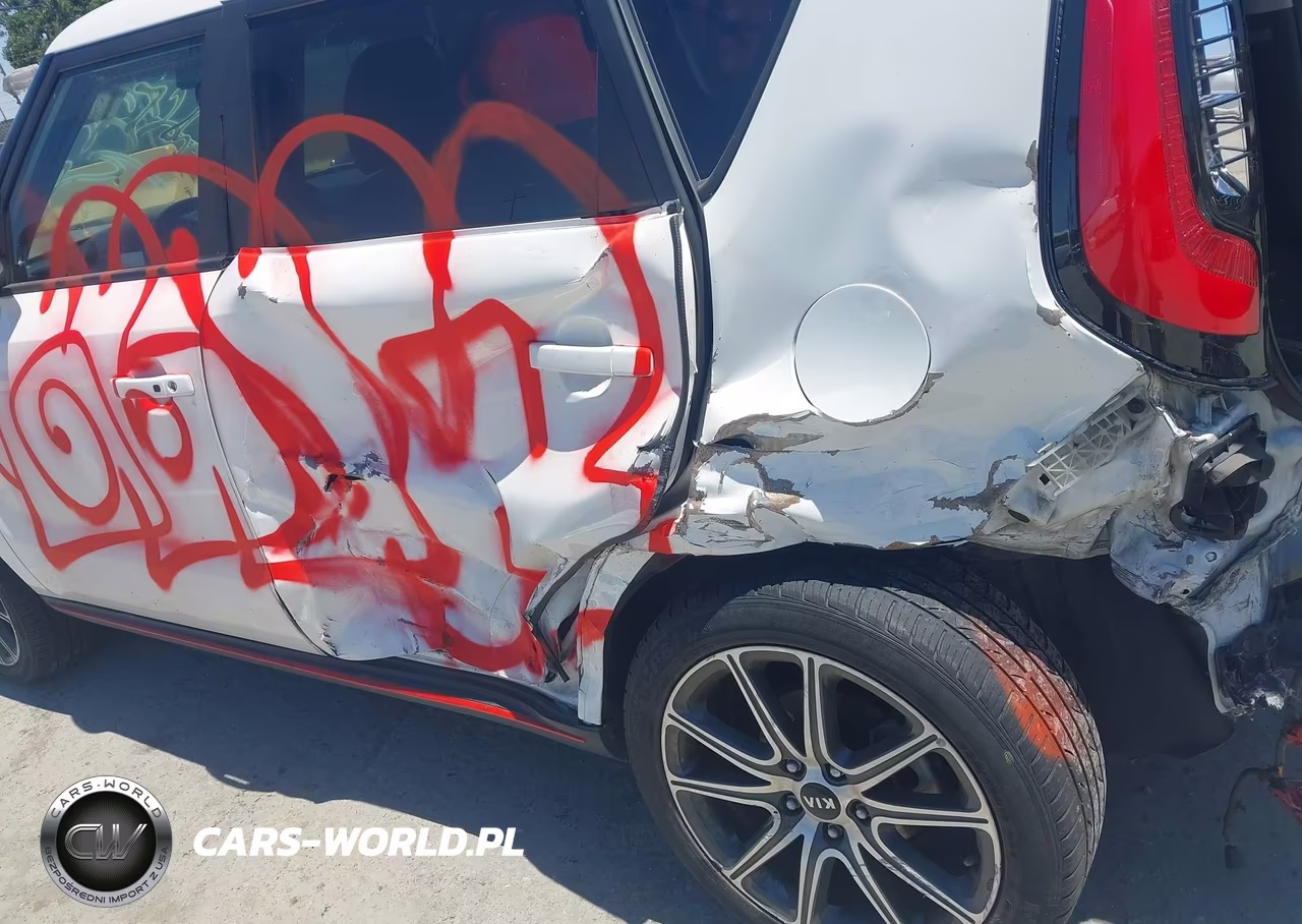 2019 Kia Soul ! VIN:KNDJX3AA8K7019012 - 18