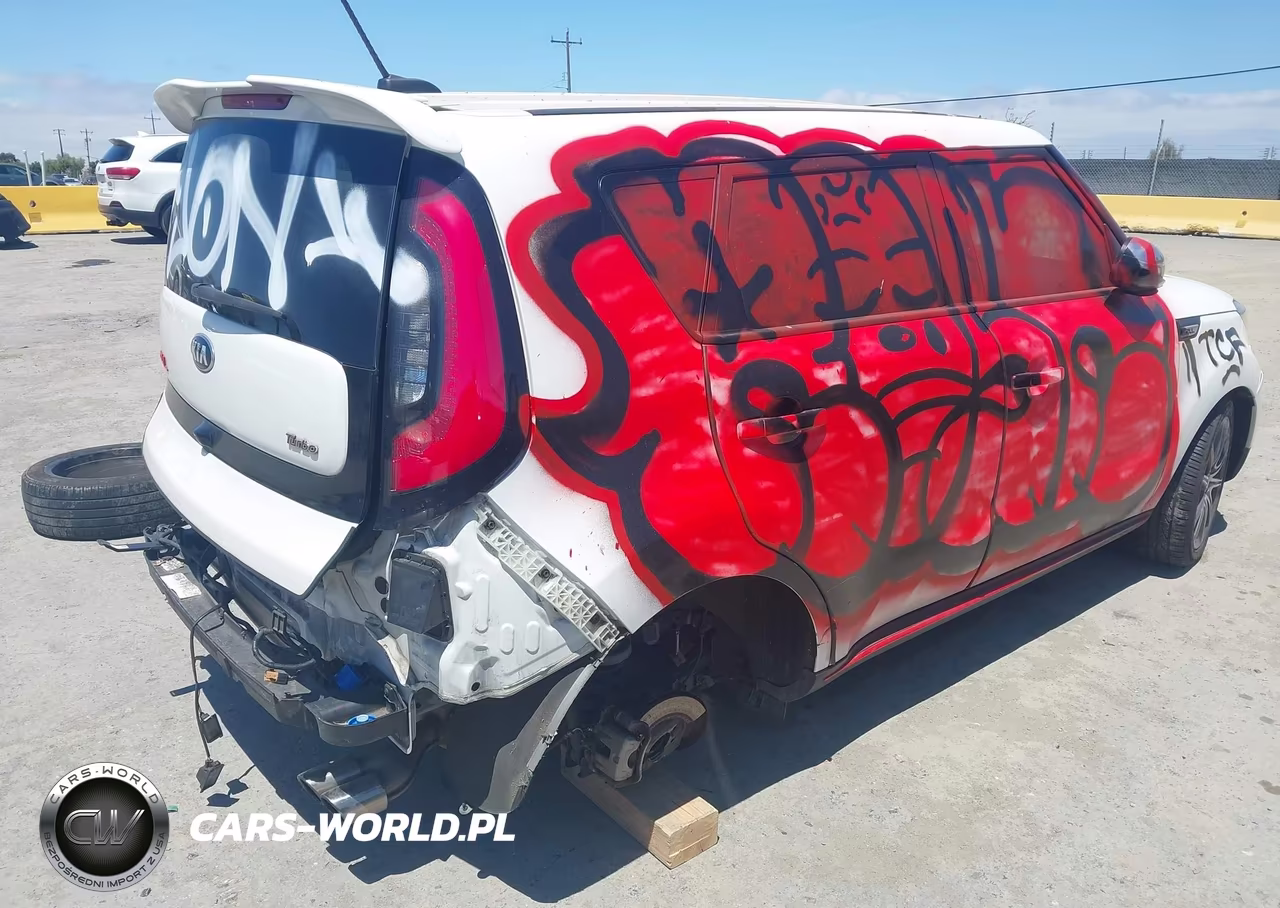 2019 Kia Soul ! VIN:KNDJX3AA8K7019012 - 4