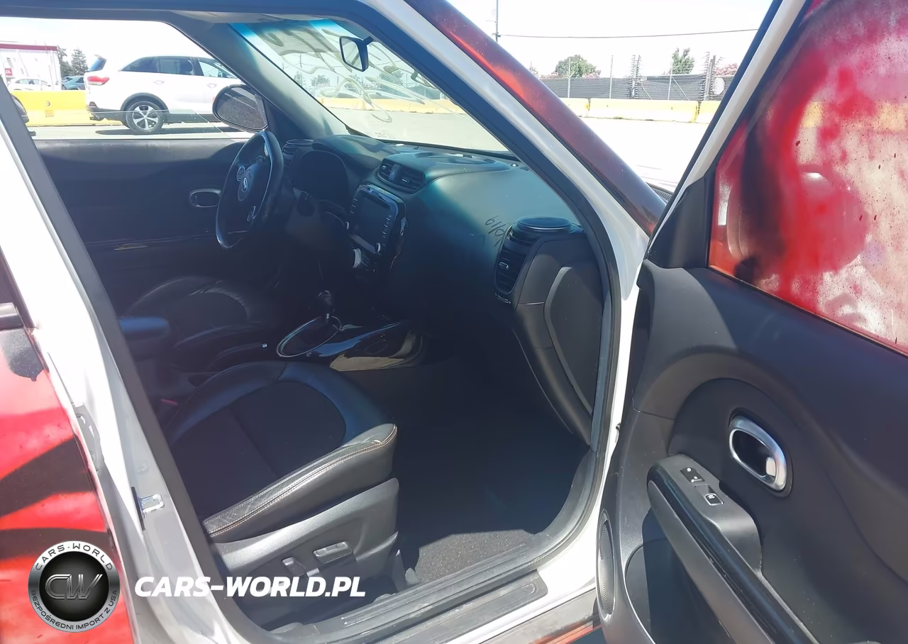 2019 Kia Soul ! VIN:KNDJX3AA8K7019012 - 5