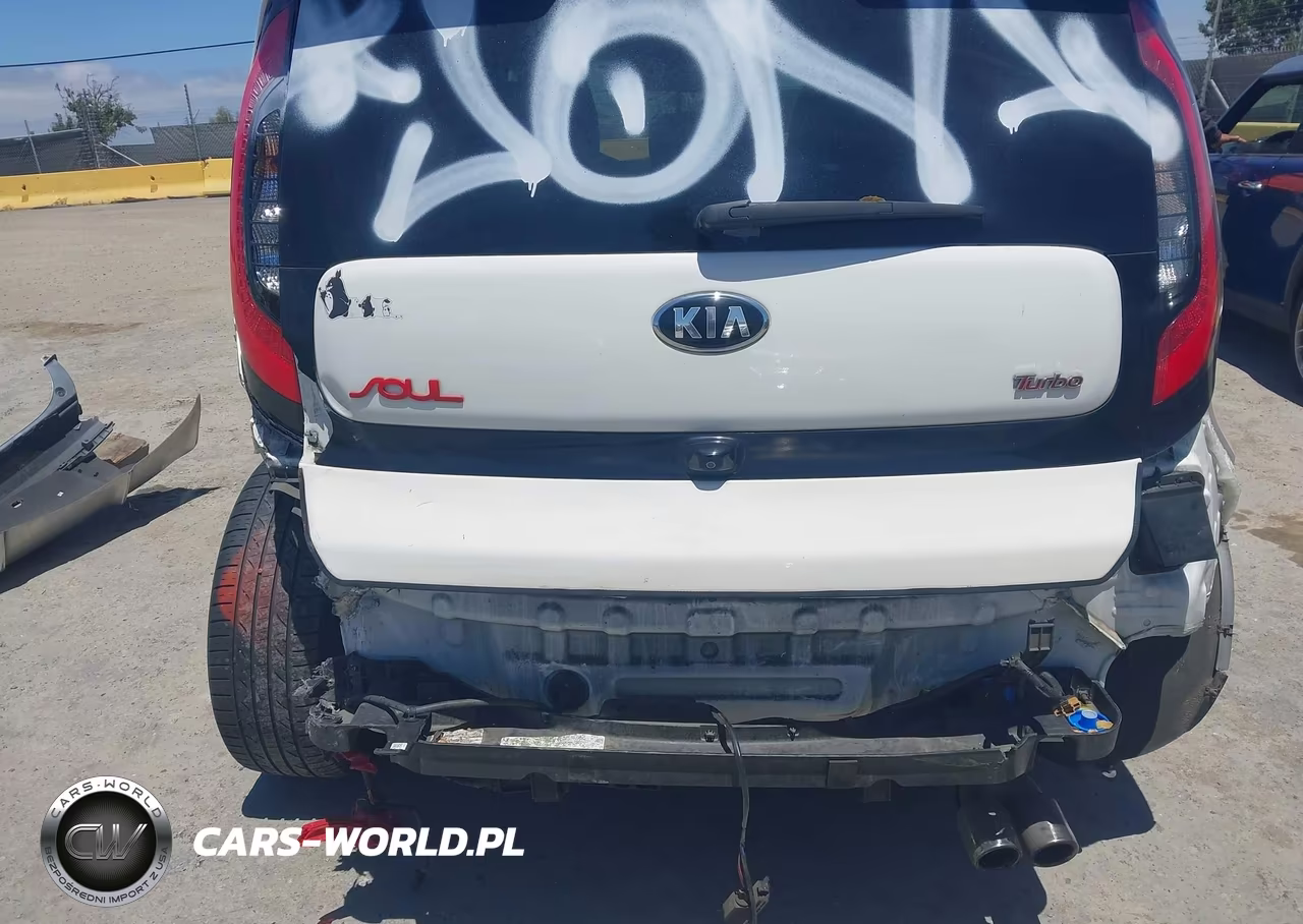 2019 Kia Soul ! VIN:KNDJX3AA8K7019012 - 6