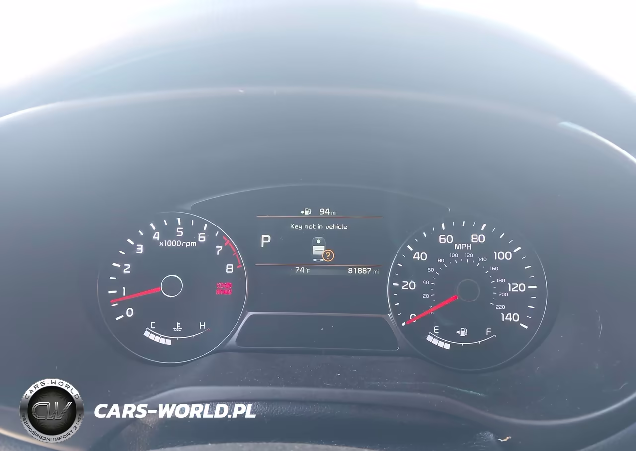 2019 Kia Soul ! VIN:KNDJX3AA8K7019012 - 7