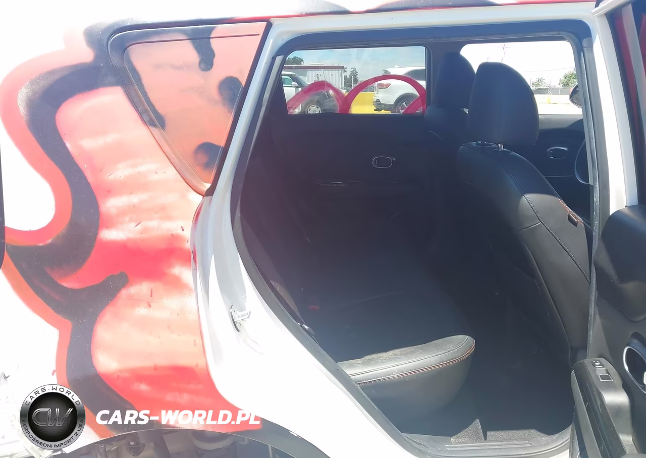 2019 Kia Soul ! VIN:KNDJX3AA8K7019012 - 8
