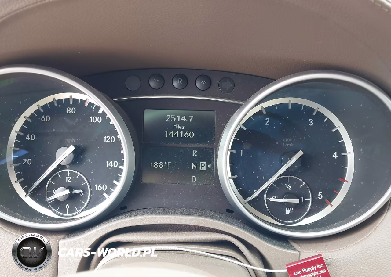 2012 Mercedes-Benz Gl 350 Bluetec 4Matic VIN:4JGBF2FE5CA771084 - 7