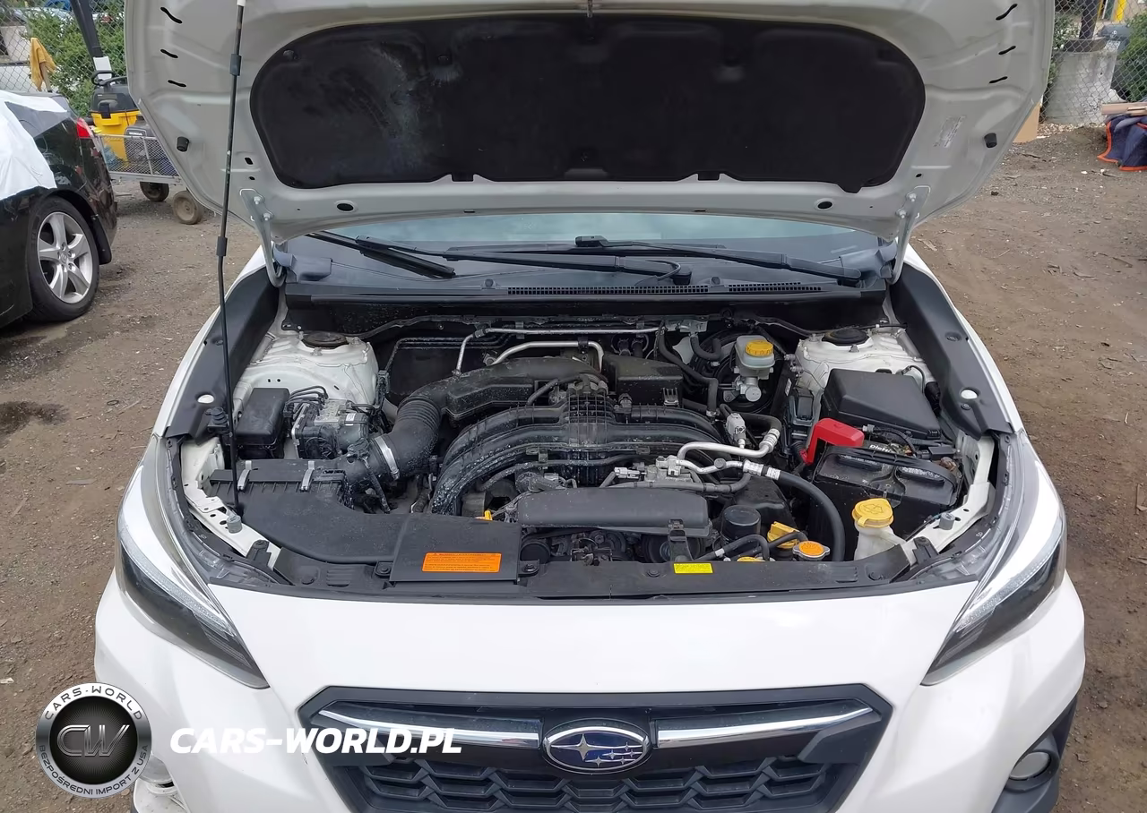 2018 Subaru Crosstrek 2.0I Limited VIN:JF2GTAMC7J8253546 - 10