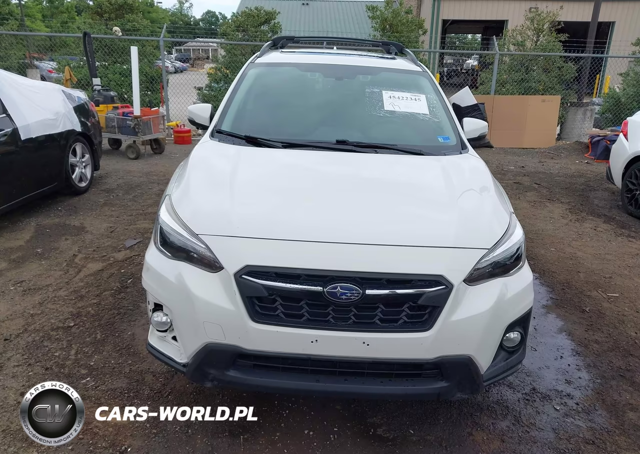 2018 Subaru Crosstrek 2.0I Limited VIN:JF2GTAMC7J8253546 - 13