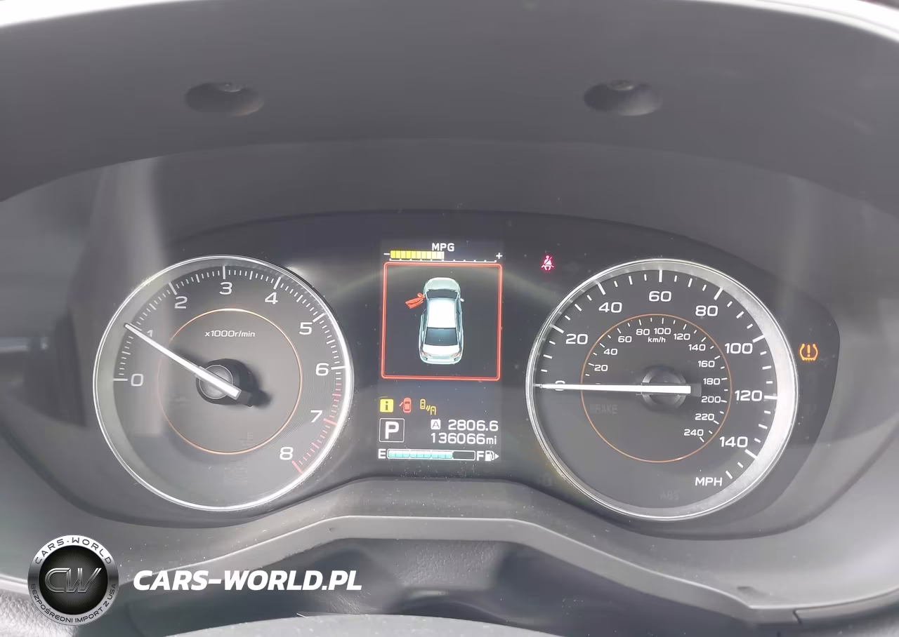 2018 Subaru Crosstrek 2.0I Limited VIN:JF2GTAMC7J8253546 - 7