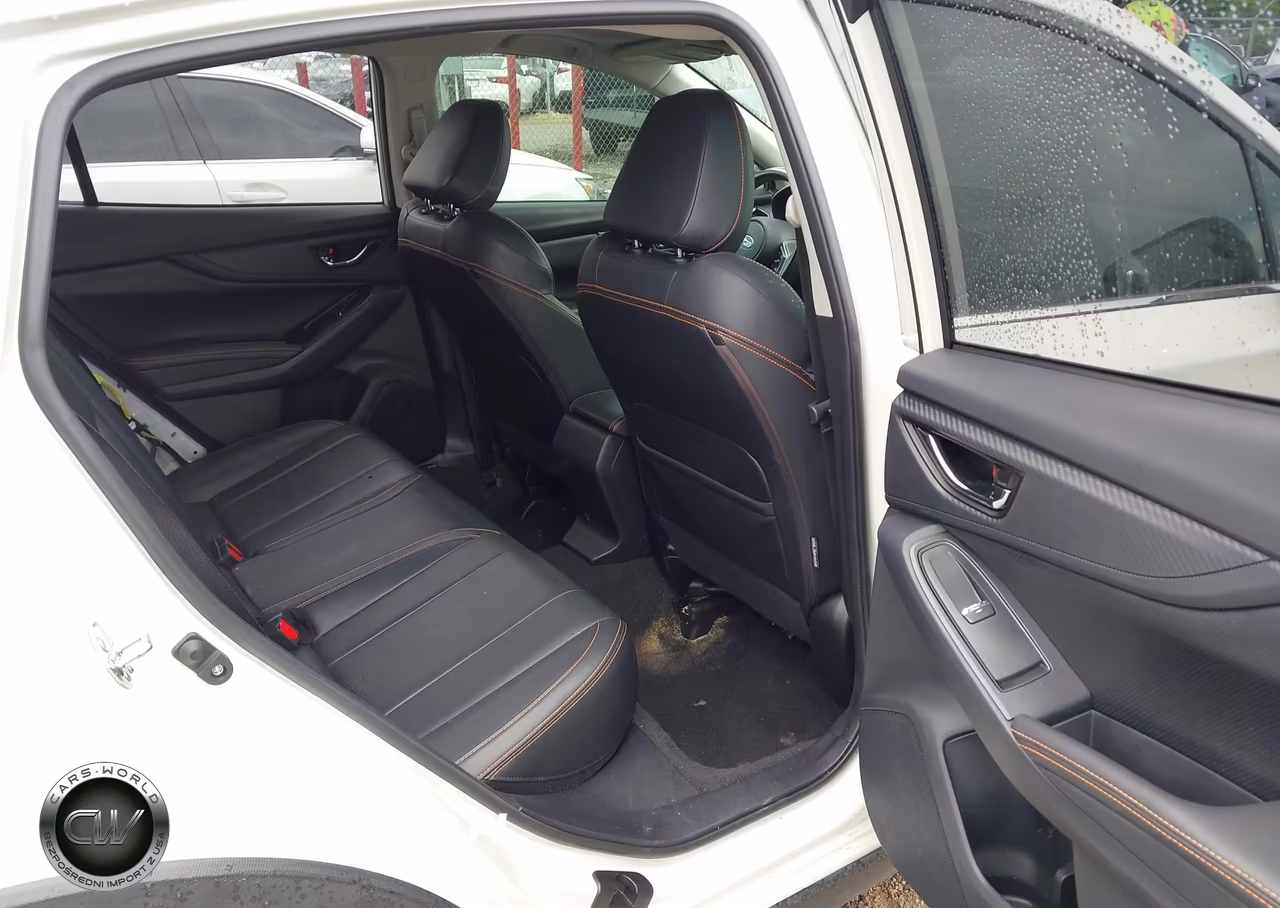 2018 Subaru Crosstrek 2.0I Limited VIN:JF2GTAMC7J8253546 - 8
