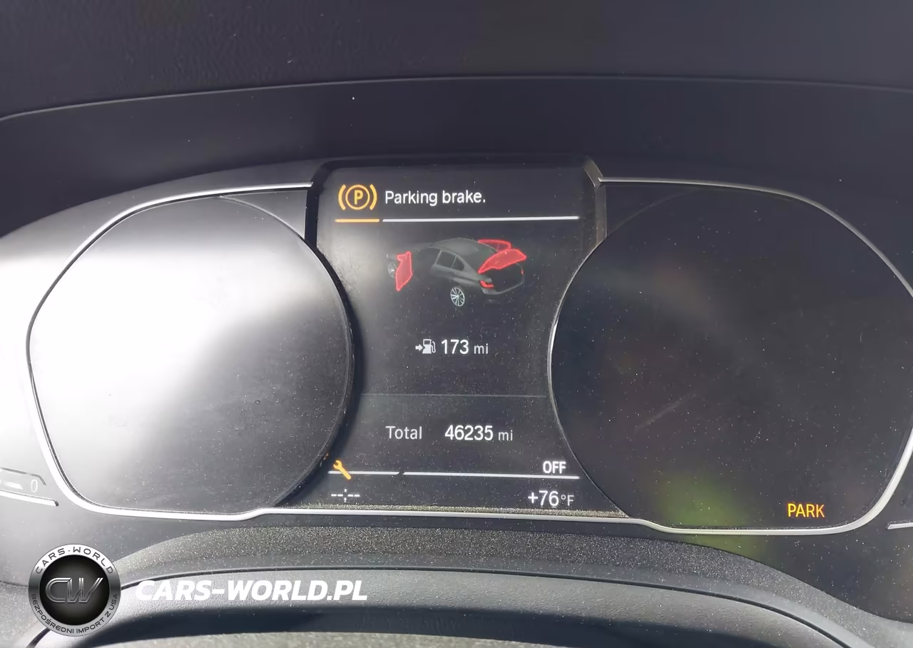 2021 BMW 330I xDrive VIN:3MW5R7J00M8B88031 - 7