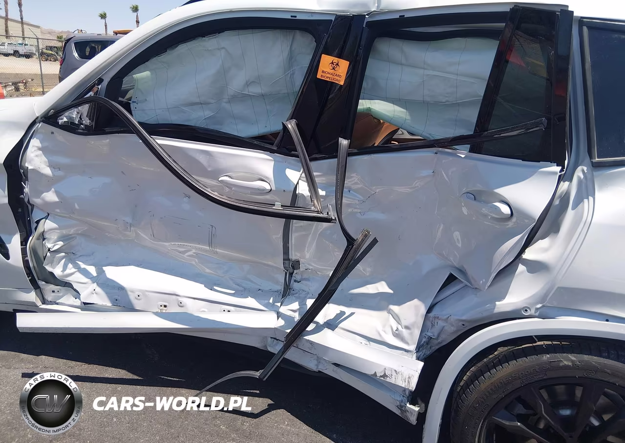2023 BMW X3 xDrive30I VIN:WBX57DP06PN228888 - 6