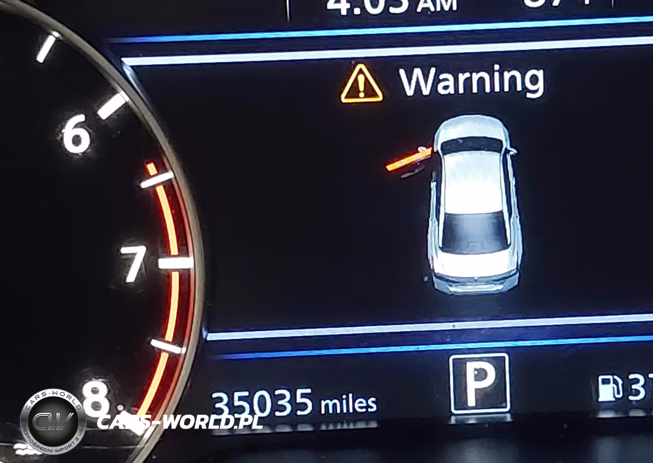 2020 Nissan Altima S Fwd VIN:1N4BL4BV6LC274277 - 15