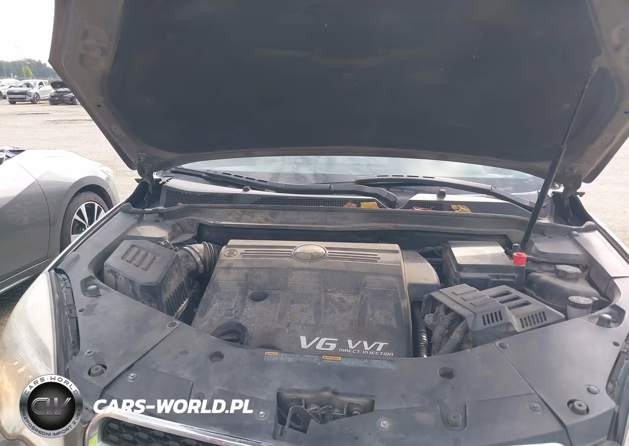 2010 Chevrolet Equinox Lt VIN:2CNFLPEY1A6407287 - 10