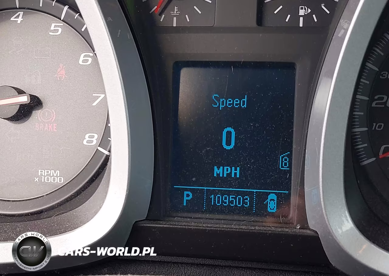 2010 Chevrolet Equinox Lt VIN:2CNFLPEY1A6407287 - 15