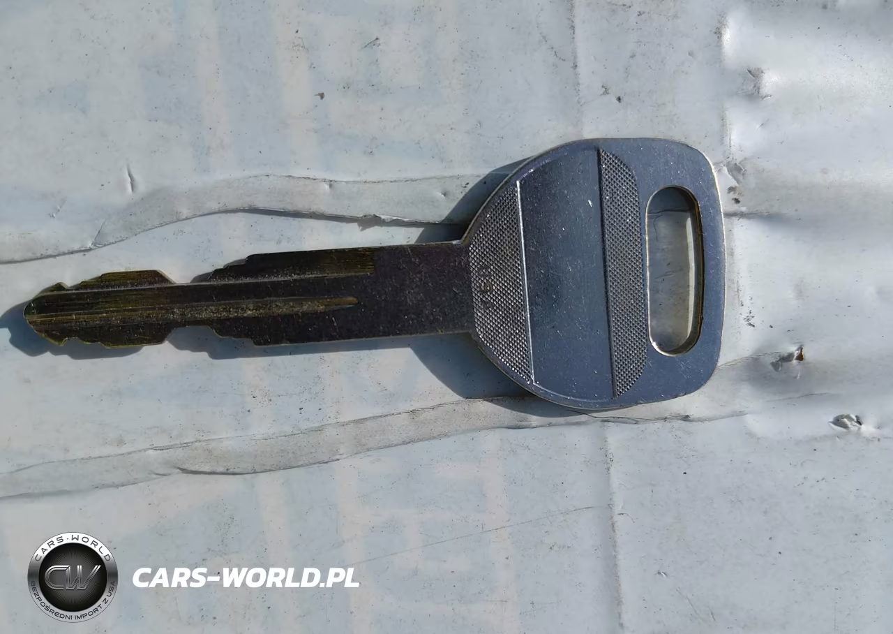 1995 Honda Accord Ex VIN:JHMCD5662SC053714 - 11