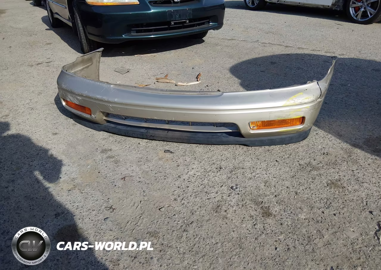 1995 Honda Accord Ex VIN:JHMCD5662SC053714 - 12