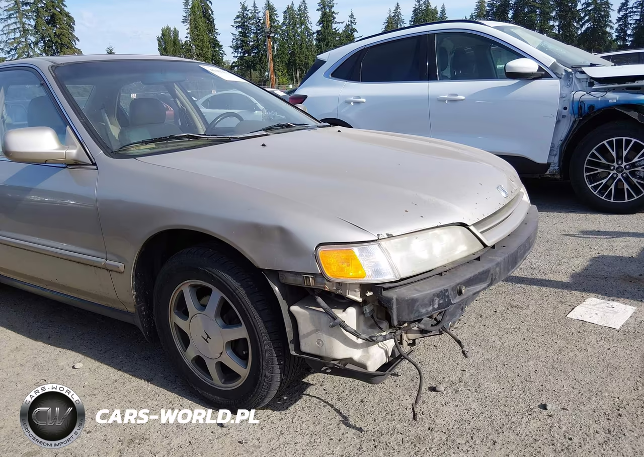 1995 Honda Accord Ex VIN:JHMCD5662SC053714 - 15