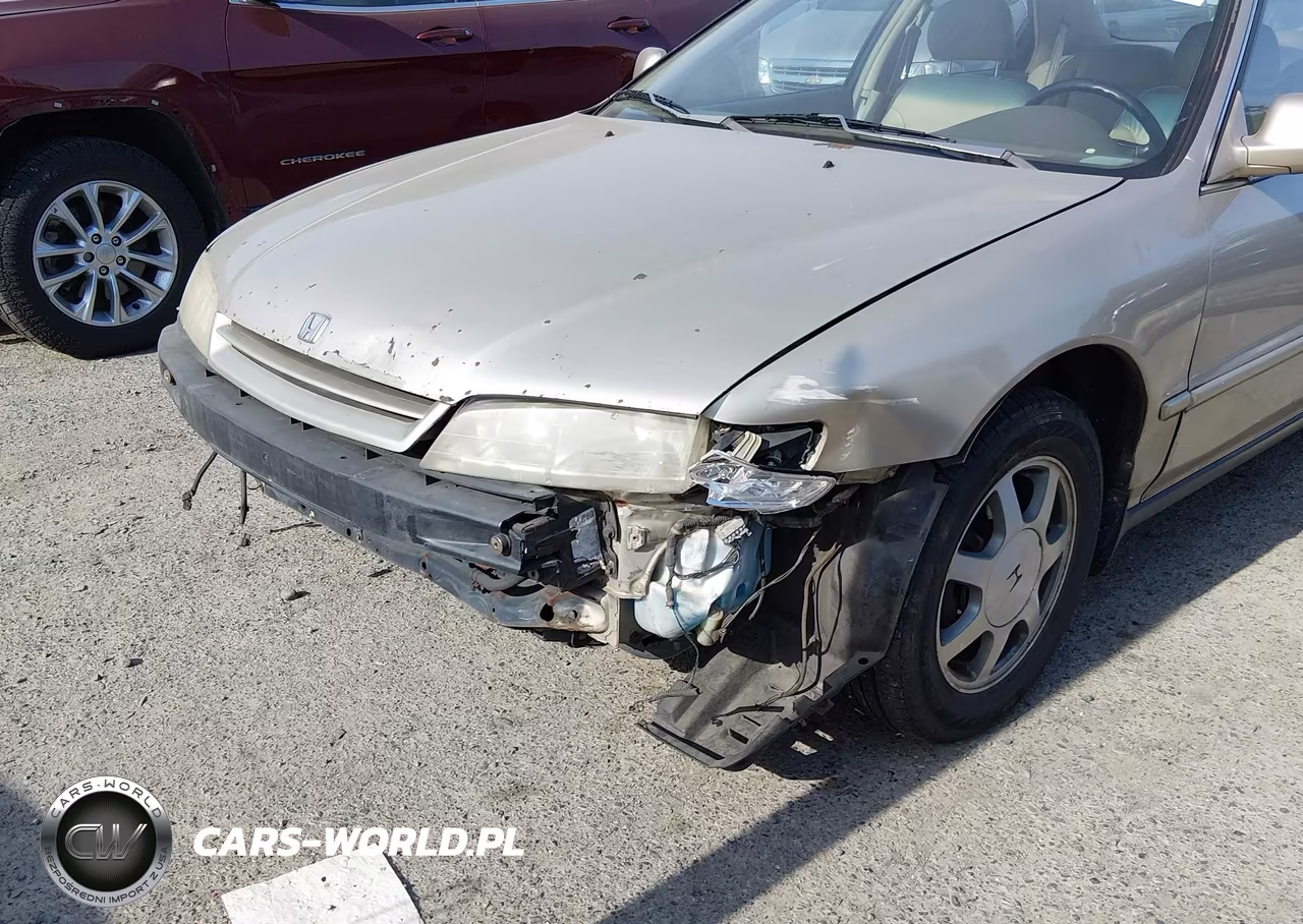 1995 Honda Accord Ex VIN:JHMCD5662SC053714 - 6