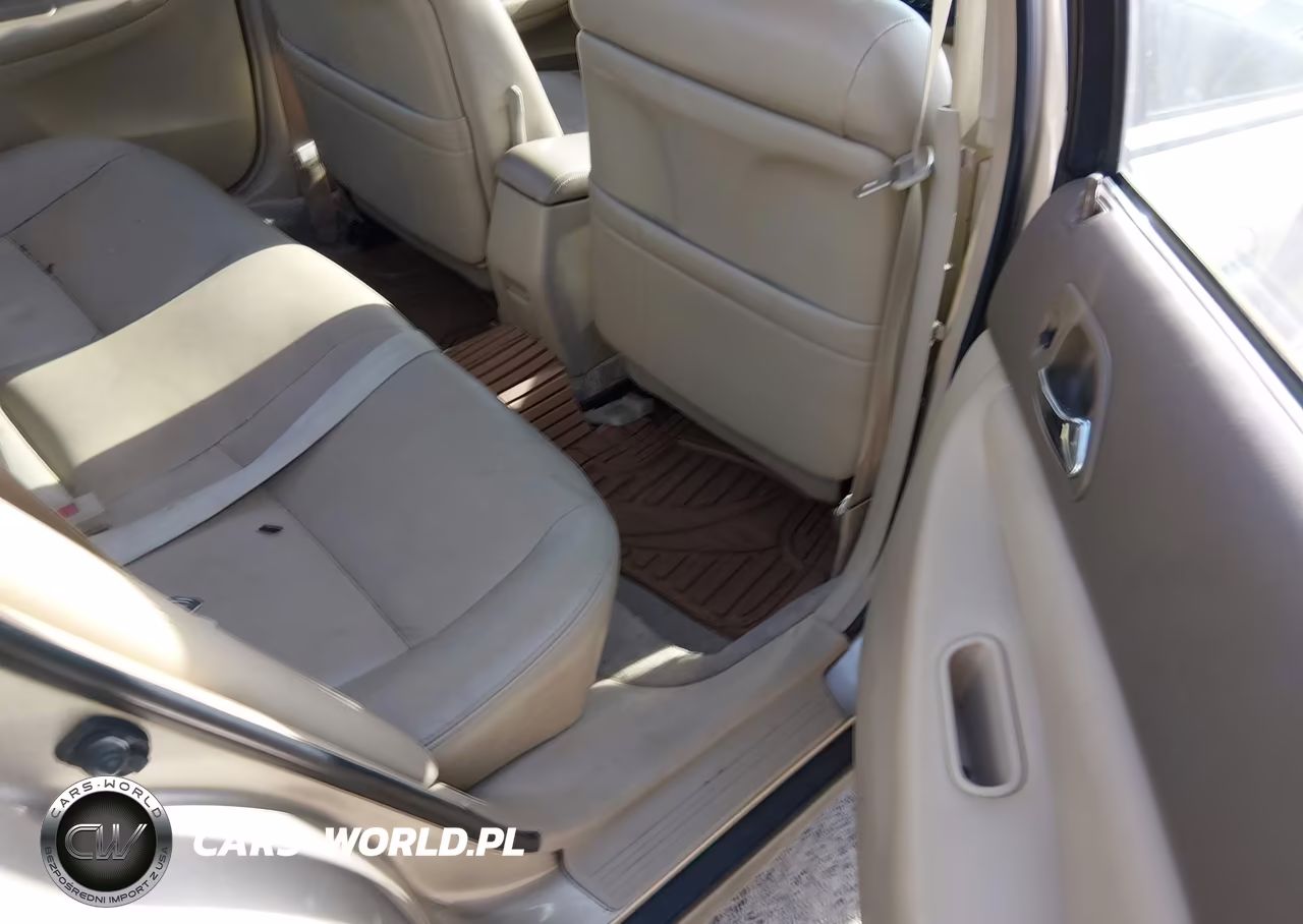 1995 Honda Accord Ex VIN:JHMCD5662SC053714 - 8
