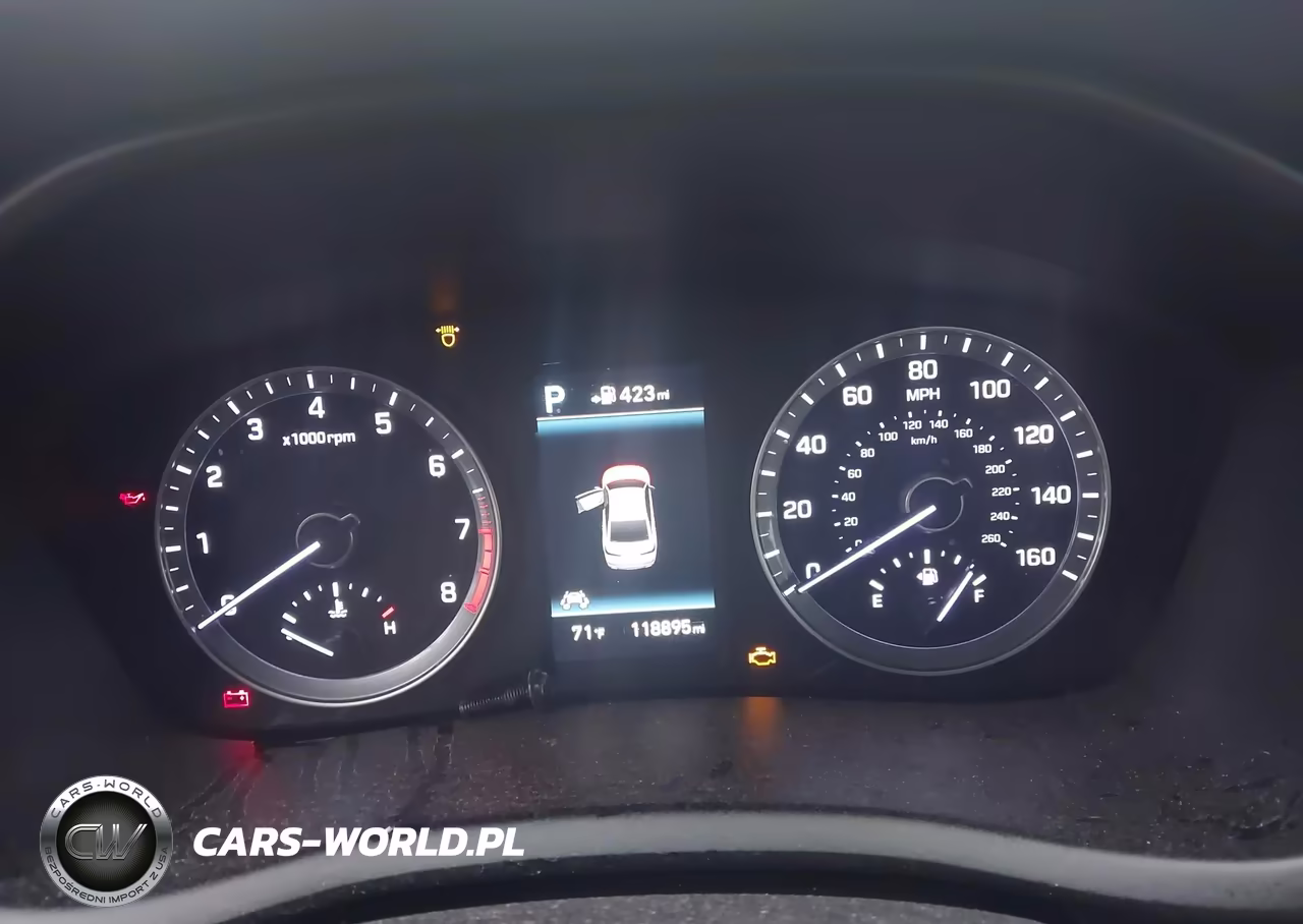 2019 Hyundai Sonata Limited VIN:5NPE34AF9KH789990 - 7