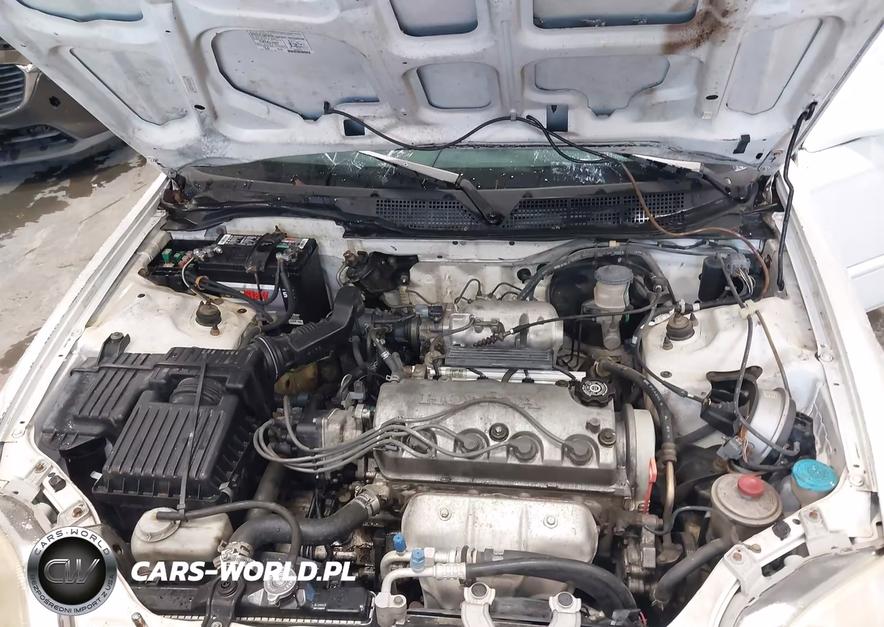 2000 Honda Civic Ex VIN:1HGEJ8241YL063525 - 10