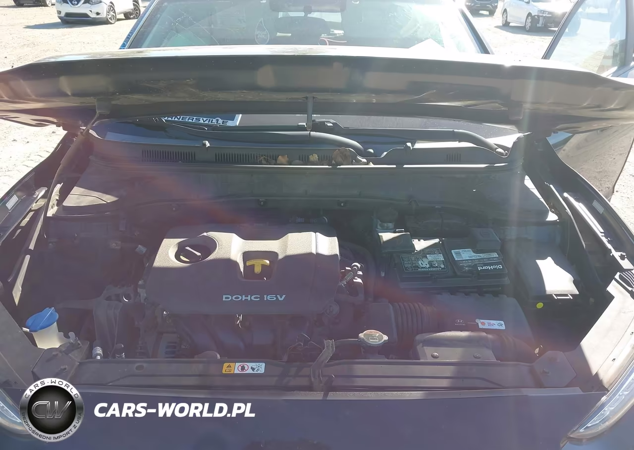 2018 Hyundai Kona Se VIN:KM8K12AA0JU125840 - 10