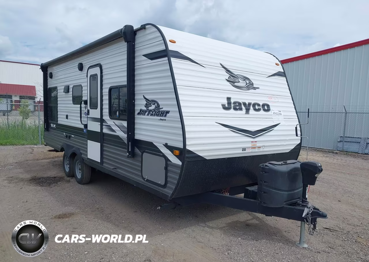 2022 Jayco Other – zdjęcie 1 z 14