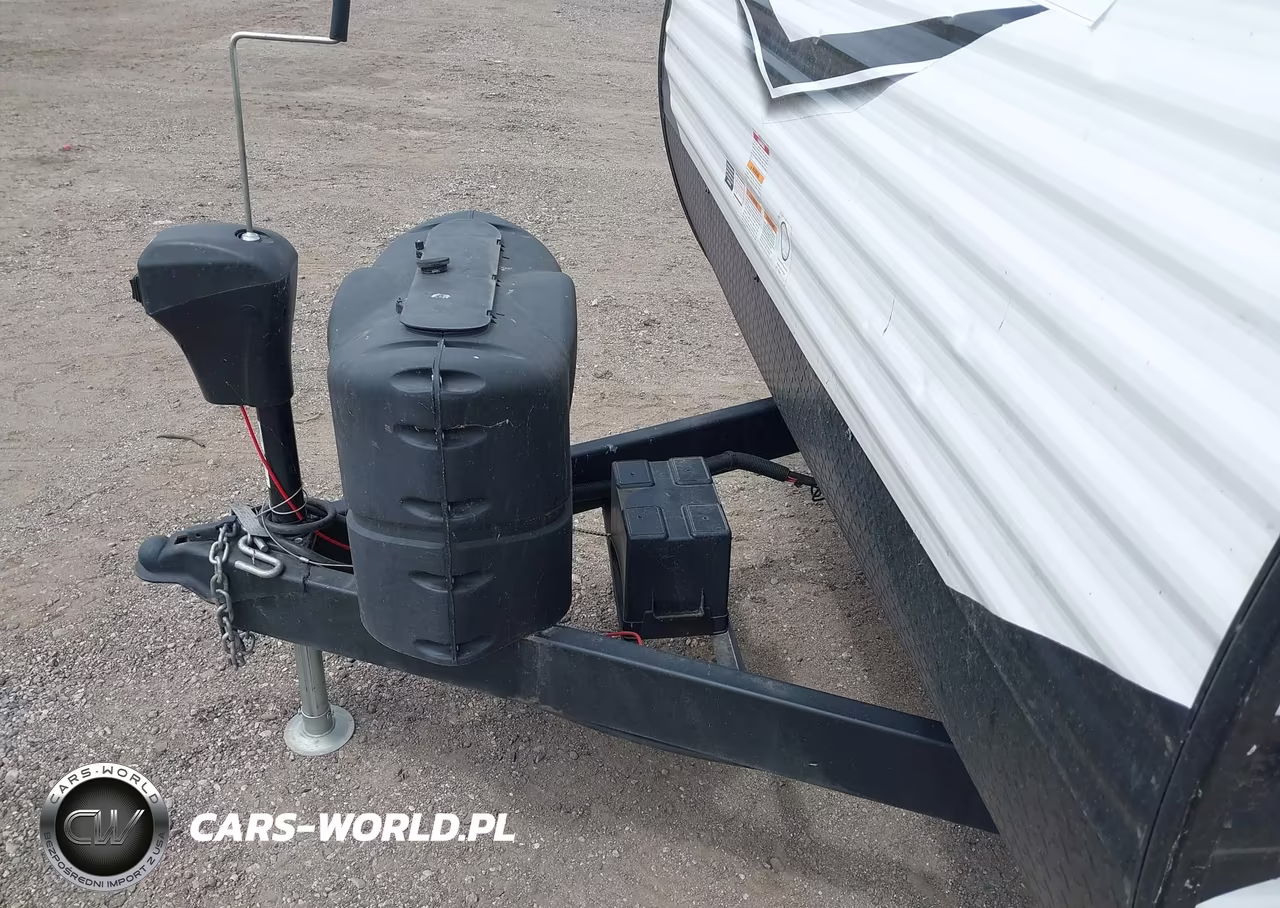 2022 Jayco Other VIN:1UJBJ0BL7N17Z1173 - 10