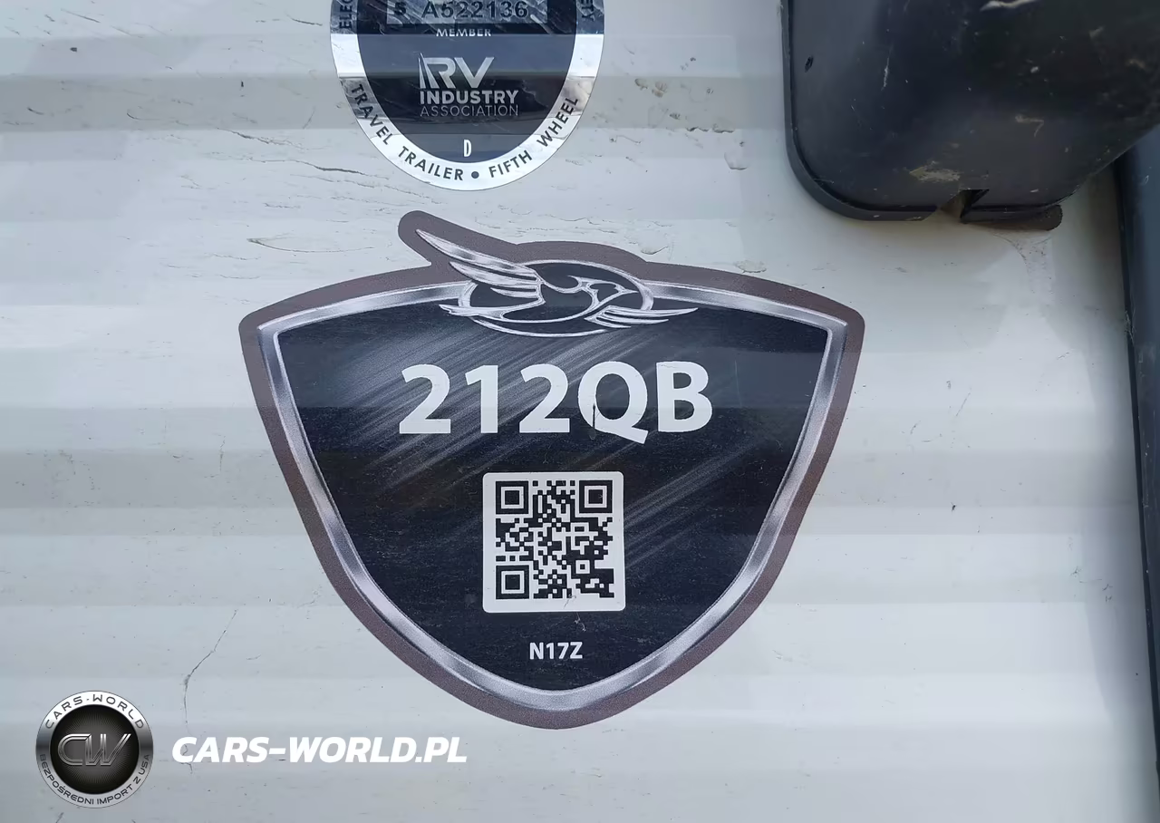 2022 Jayco Other VIN:1UJBJ0BL7N17Z1173 - 12