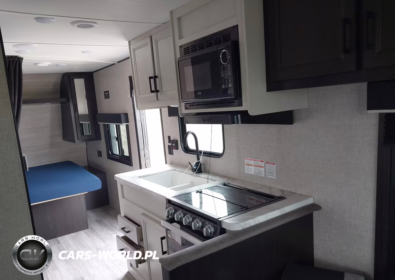 2022 Jayco Other VIN:1UJBJ0BL7N17Z1173 - 13