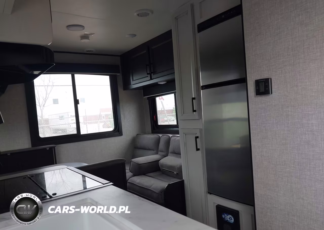 2022 Jayco Other VIN:1UJBJ0BL7N17Z1173 - 14
