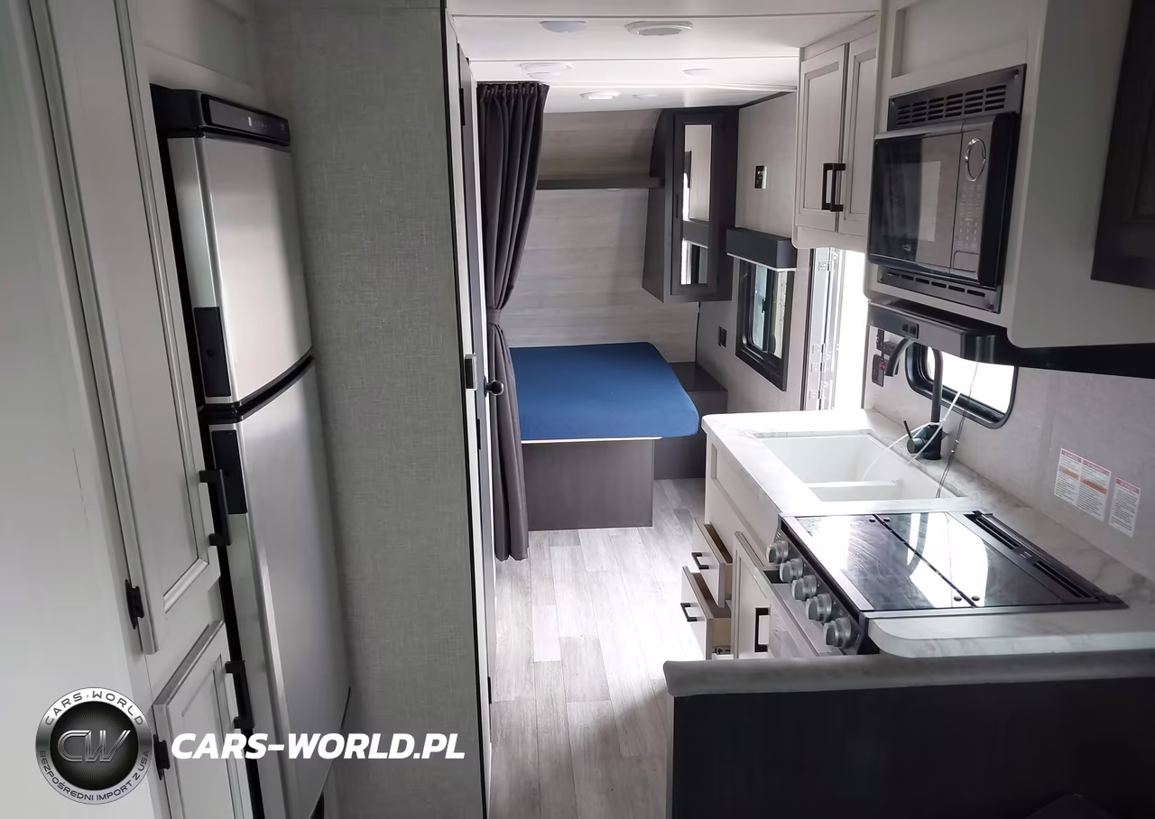 2022 Jayco Other VIN:1UJBJ0BL7N17Z1173 - 5