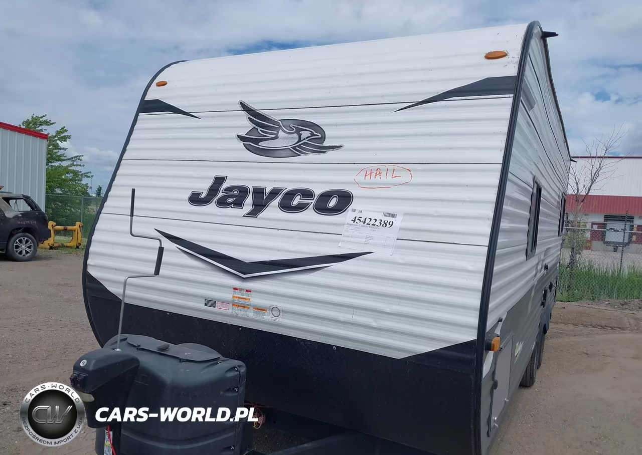 2022 Jayco Other VIN:1UJBJ0BL7N17Z1173 - 6