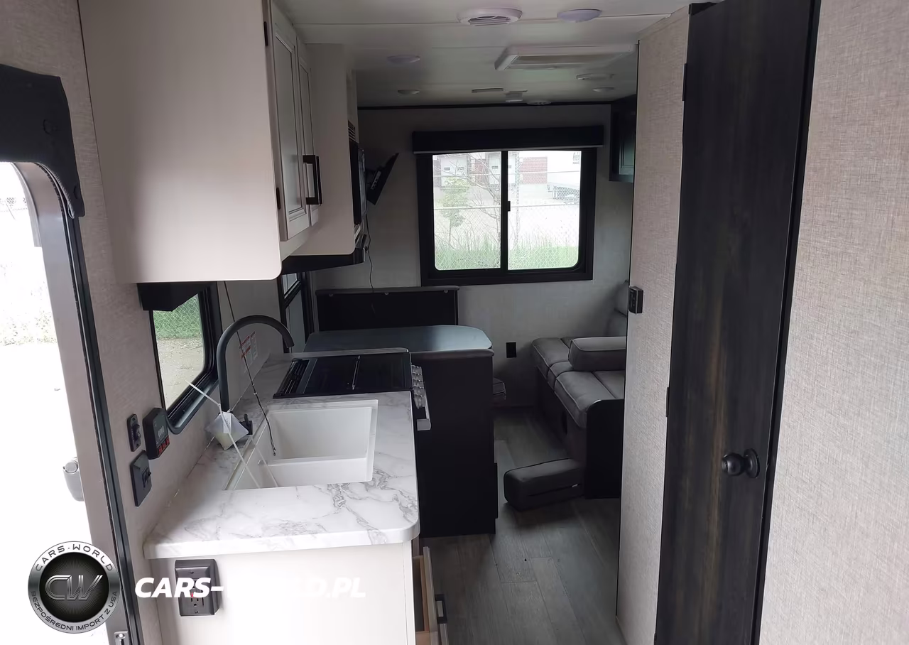 2022 Jayco Other VIN:1UJBJ0BL7N17Z1173 - 8