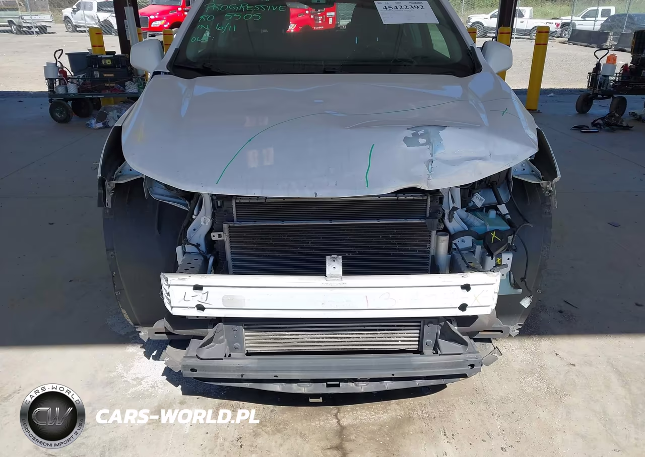 2020 Chevrolet Trax Fwd Lt VIN:3GNCJLSB1LL209983 - 6