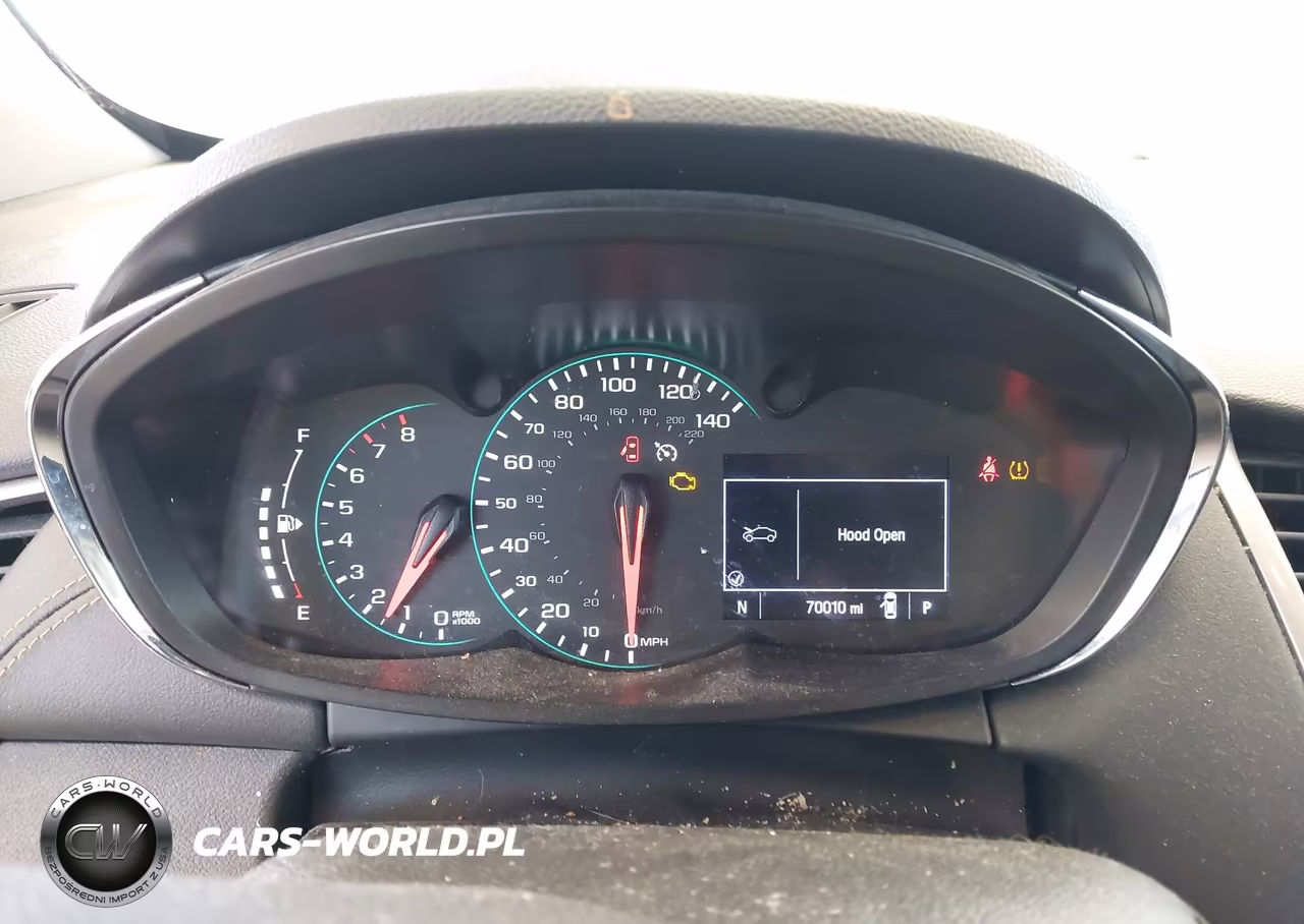 2020 Chevrolet Trax Fwd Lt VIN:3GNCJLSB1LL209983 - 7
