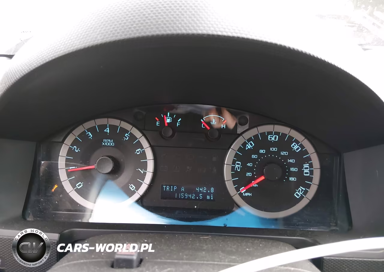2012 Ford Escape Limited VIN:1FMCU0E77CKB17571 - 7