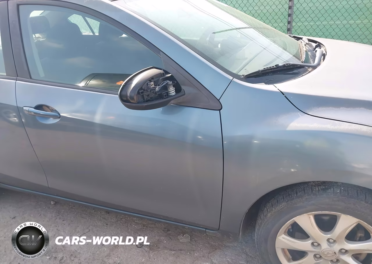 2010 Mazda Mazda3 I Touring VIN:JM1BL1SF3A1252067 - 12