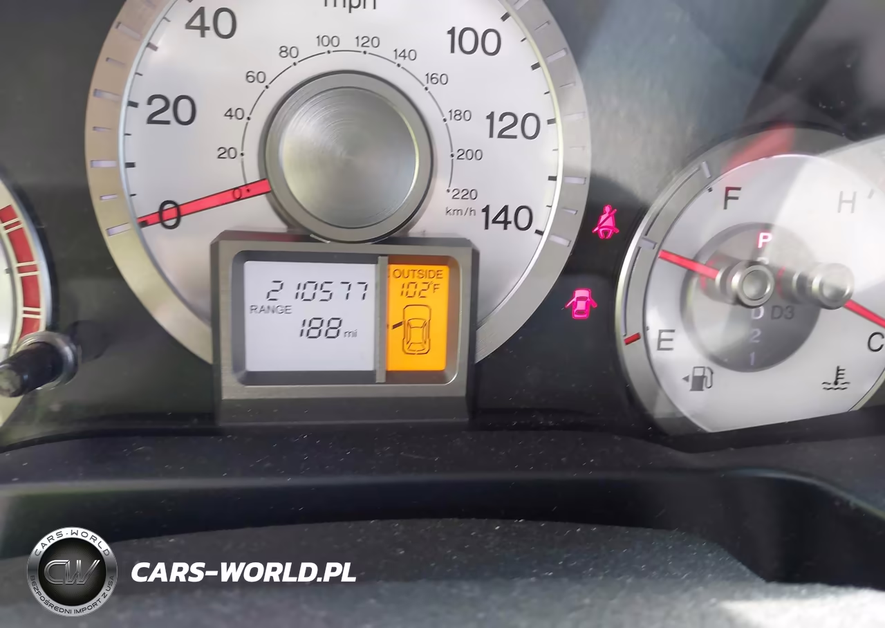 2011 Honda Pilot Ex-L VIN:5FNYF3H50BB052543 - 7