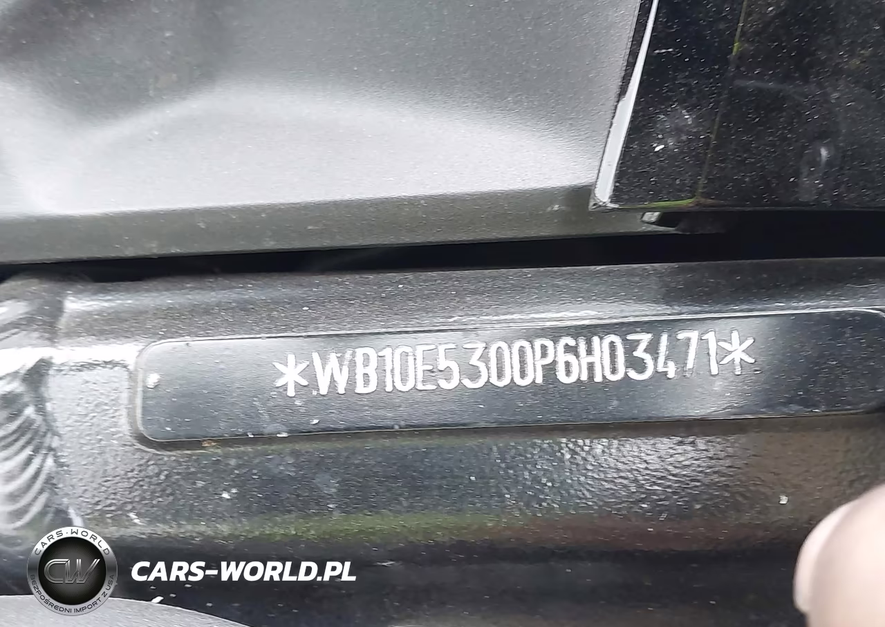 2023 BMW S 1000 R VIN:WB10E5300P6H03471 - 10