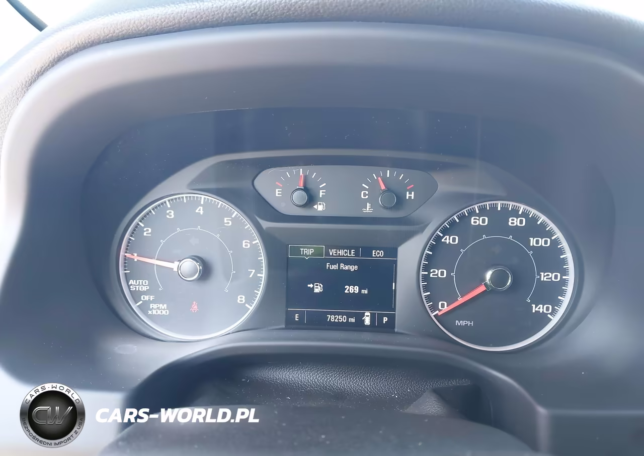 2019 GMC Acadia Sle-1 VIN:1GKKNRLA0KZ284185 - 7