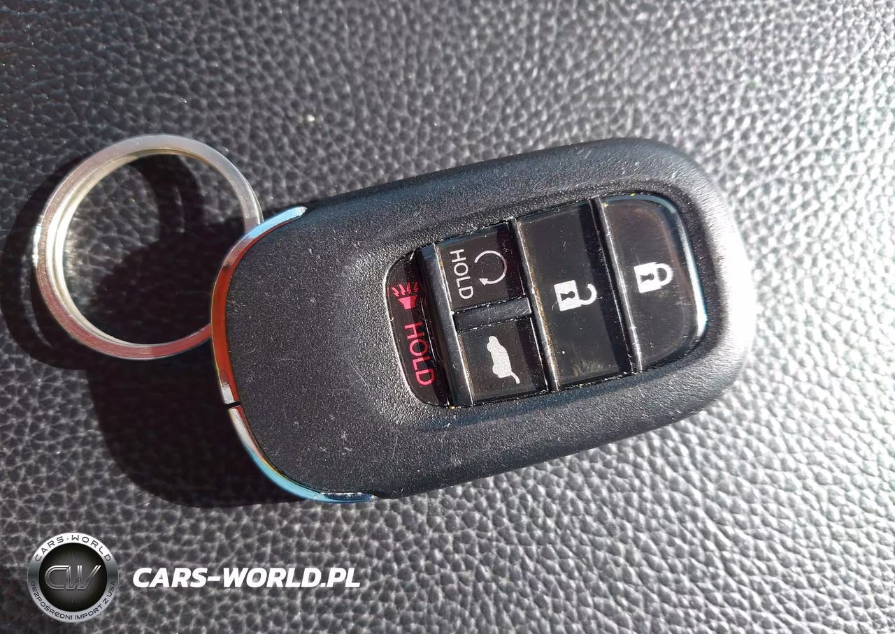 2024 Honda Cr-V Hybrid Sport VIN:7FARS5H51RE022946 - 11