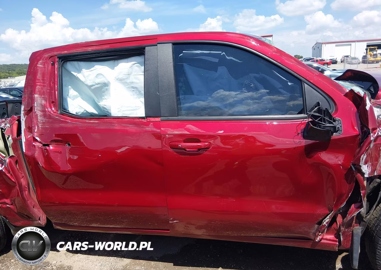 2021 Chevrolet Silverado 1500 4Wd Short Bed Lt VIN:3GCUYDED3MG431124 - 13