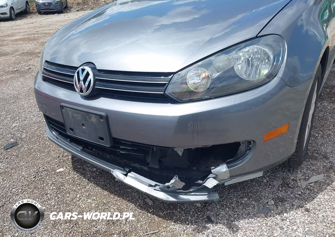 2014 Volkswagen Jetta Sportwagen 2.0L Tdi VIN:3VWPL7AJ4EM602293 - 6