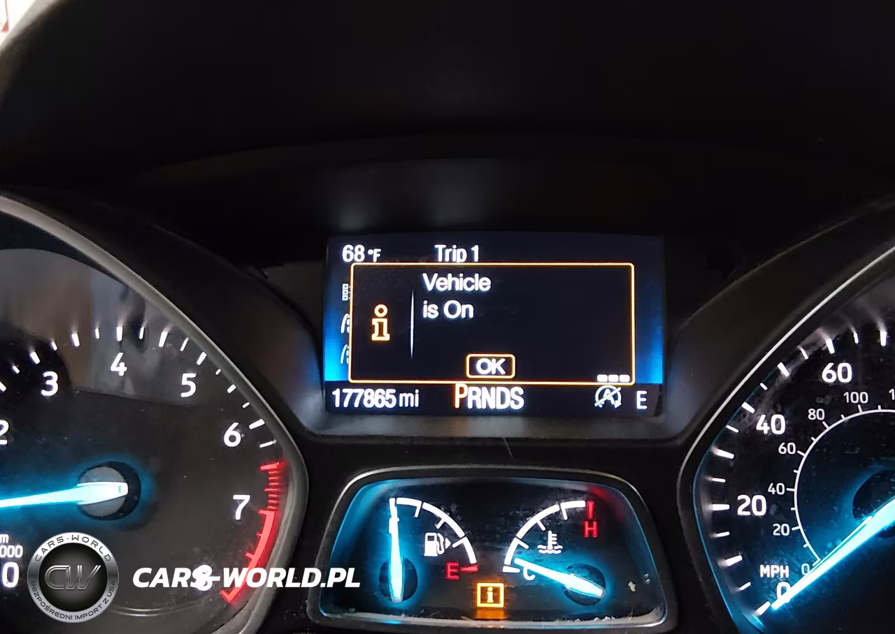 2018 Ford Escape Se VIN:1FMCU9GD7JUA23716 - 15