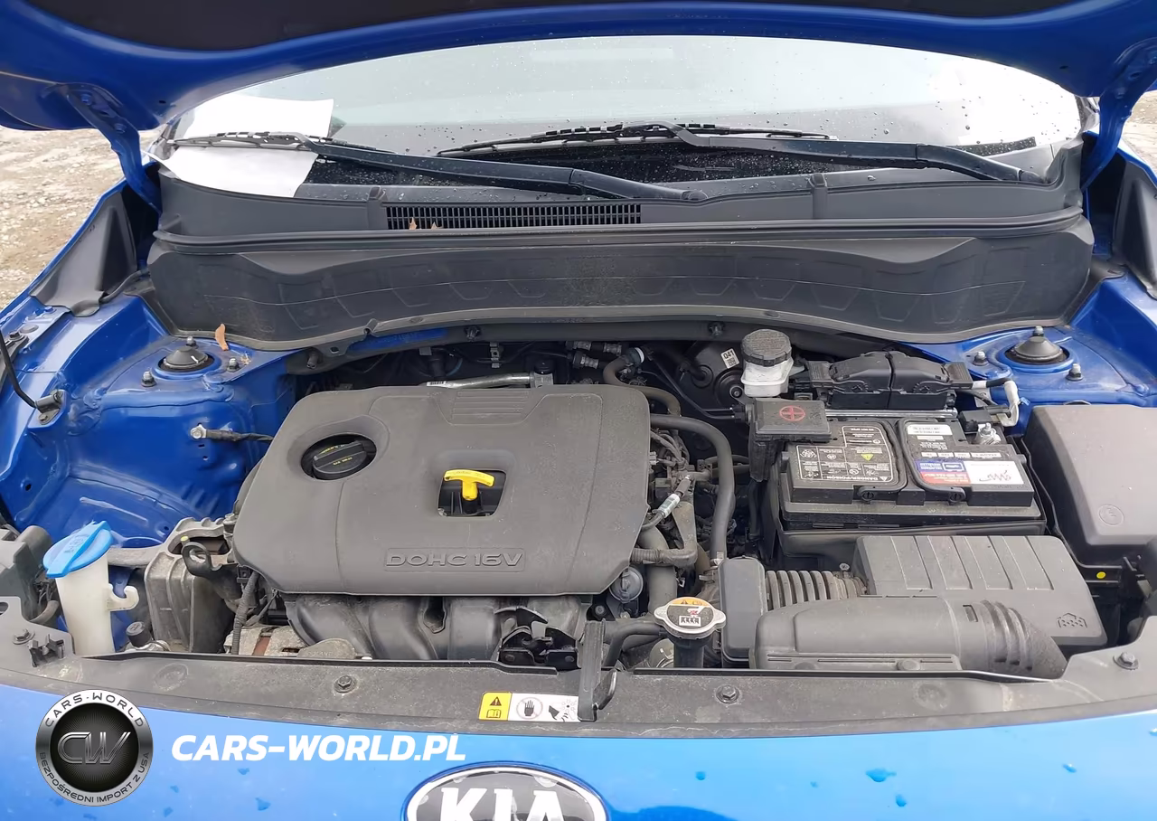 2021 Kia Seltos Ex VIN:KNDERCAA9M7186171 - 10