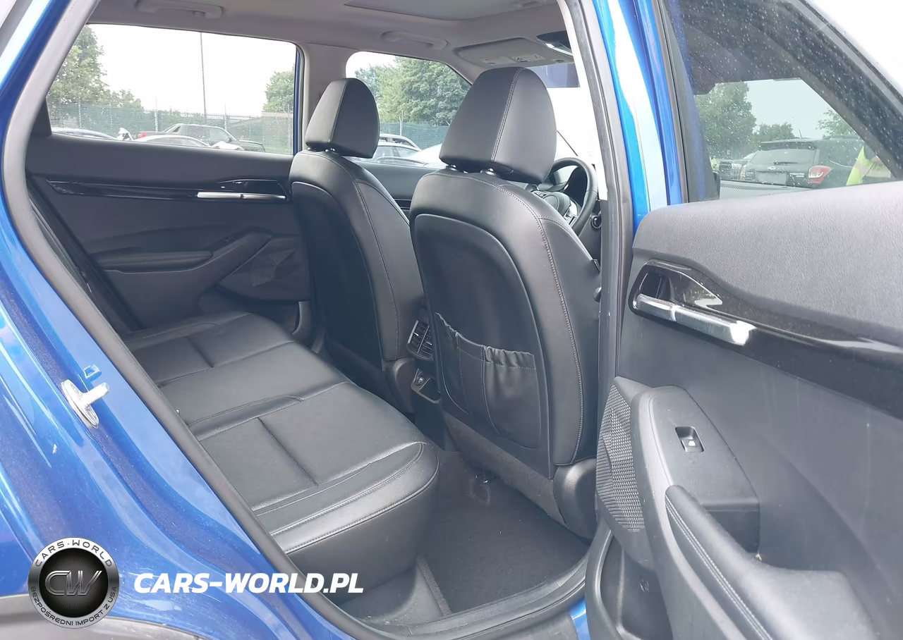 2021 Kia Seltos Ex VIN:KNDERCAA9M7186171 - 8
