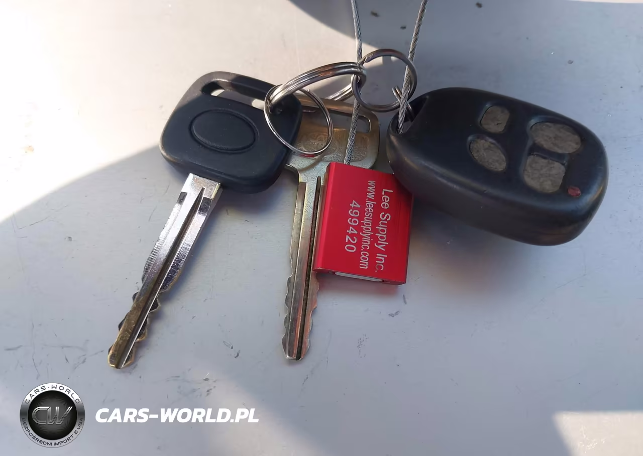 2001 Toyota Corolla Ce VIN:1NXBR12E41Z455047 - 11