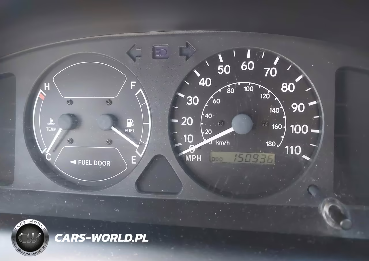 2001 Toyota Corolla Ce VIN:1NXBR12E41Z455047 - 7