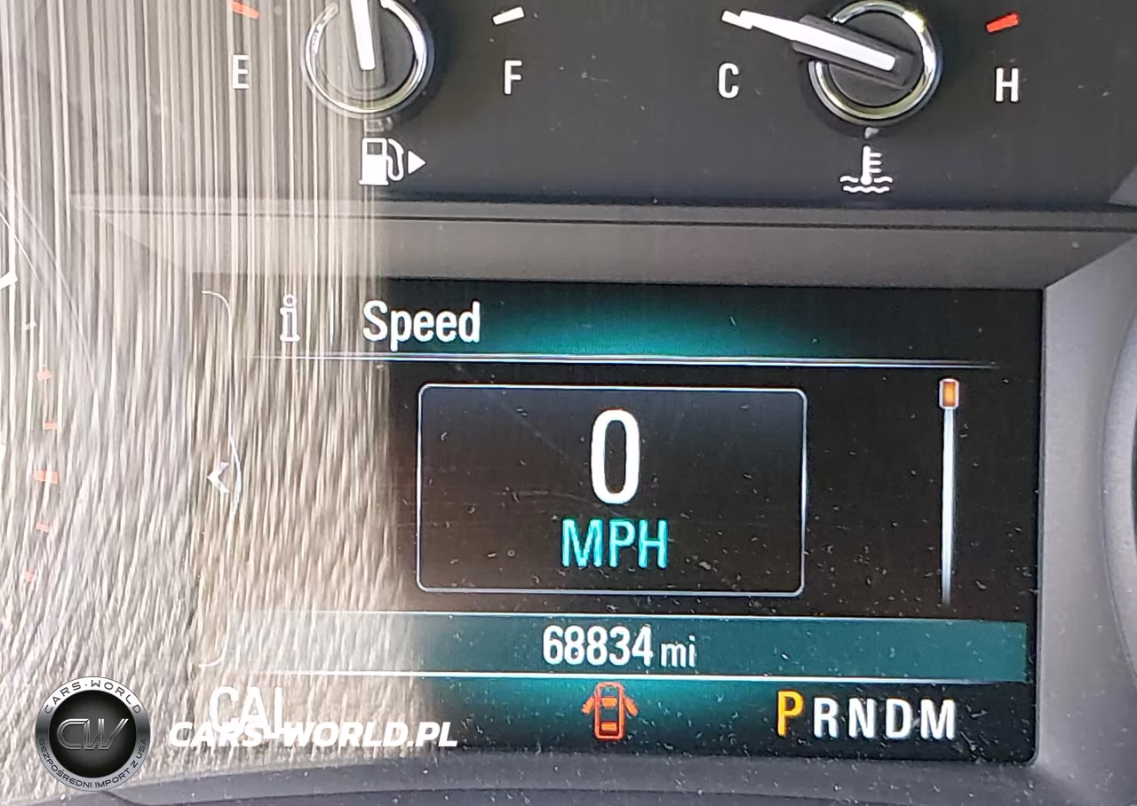 2017 Buick Encore Preferred Ii VIN:KL4CJFSB1HB208376 - 15
