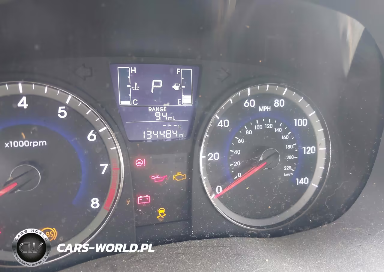 2017 Hyundai Accent Se VIN:KMHCT4AE6HU377597 - 15